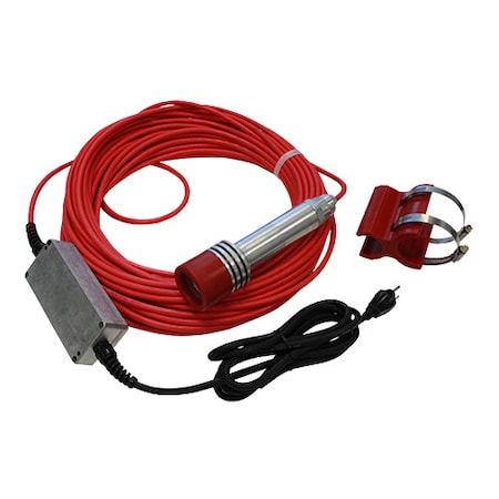 Marco 308 LED blast light 300' 16/2 Power Pack 1030856